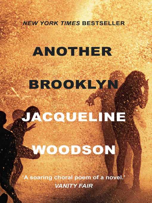 Upplýsingar um Another Brooklyn eftir Jacqueline Woodson - Til útláns